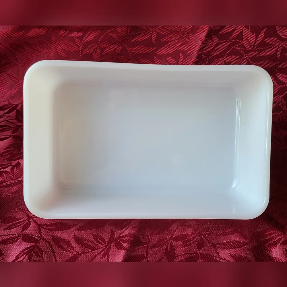 1950's Set of 2 Westinghouse Bakeware - Picture 3 of 4